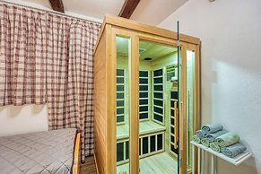 Merry's Spa & Relax House