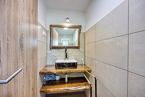 Merry's Spa & Relax House