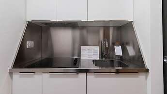 Italianway - Corso Venezia 7 - Tosca