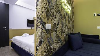 Italianway - Corso Venezia 7 - Tosca