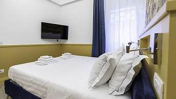 Italianway - Corso Venezia 7 - Tosca