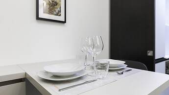 Italianway - Corso Venezia 7 - Tosca