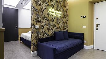 Italianway - Corso Venezia 7 - Tosca