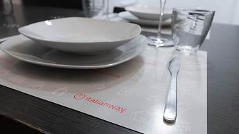 Italianway - Corso Venezia 7 - Tosca