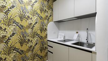 Italianway - Corso Venezia 7 - Tosca