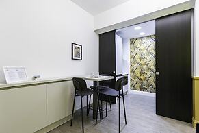 Italianway - Corso Venezia 7 - Tosca