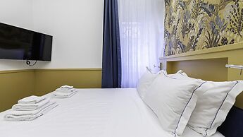 Italianway - Corso Venezia 7 - Tosca