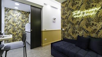 Italianway - Corso Venezia 7 - Tosca