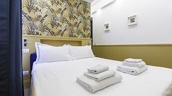 Italianway - Corso Venezia 7 - Tosca