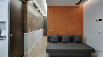 Italianway - Corso Venezia 7 - Tosca