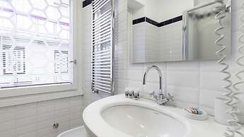 Italianway - Corso Venezia 7 - Tosca