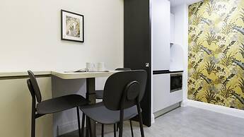 Italianway - Corso Venezia 7 - Tosca