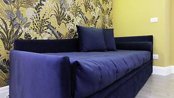 Italianway - Corso Venezia 7 - Tosca