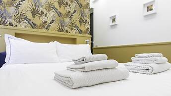 Italianway - Corso Venezia 7 - Tosca