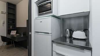 Italianway - Corso Venezia 7 - Tosca