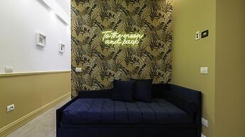 Italianway - Corso Venezia 7 - Tosca