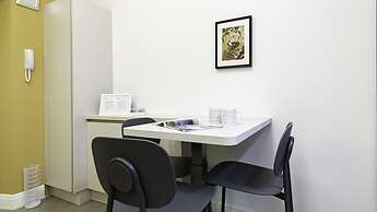 Italianway - Corso Venezia 7 - Tosca