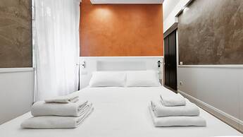 Italianway - Corso Venezia 7 - Carmen