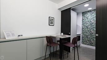 Italianway - Corso Venezia 7 - Carmen