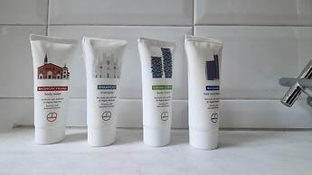 Italianway - Corso Venezia 7 - Carmen