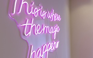 Italianway - Corso Venezia 7 - Aida