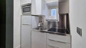 Italianway - Corso Venezia 7 - Aida