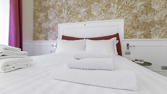 Italianway - Corso Venezia 7 - Aida