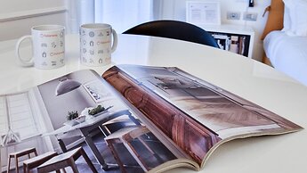 Italianway - Corso Venezia 7 - Aida