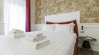 Italianway - Corso Venezia 7 - Aida