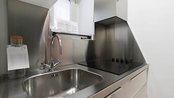 Italianway - Corso Venezia 7 - Aida