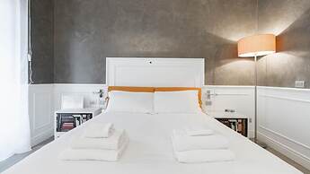 Italianway - Corso Venezia 7 - Aida