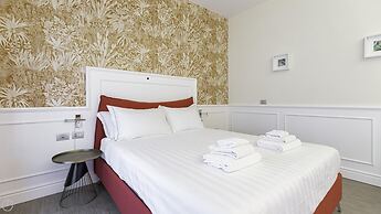 Italianway - Corso Venezia 7 - Aida