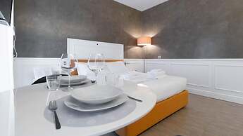 Italianway - Corso Venezia 7 - Aida