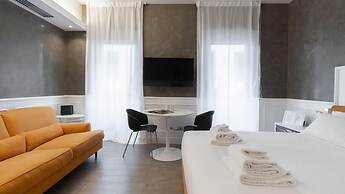 Italianway - Corso Venezia 7 - Aida