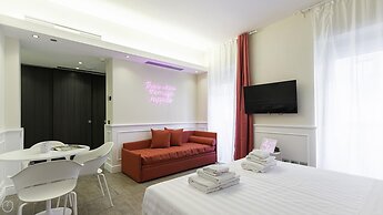 Italianway - Corso Venezia 7 - Aida