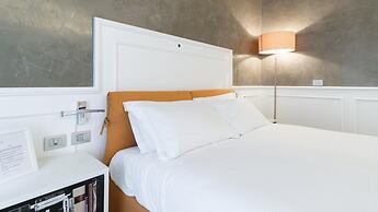 Italianway - Corso Venezia 7 - Aida