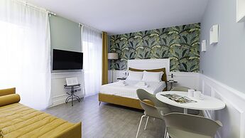 Italianway - Corso Venezia 7 - Norma