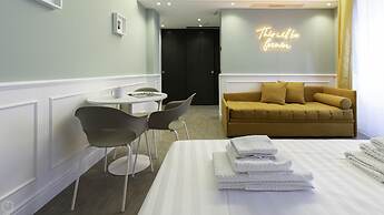 Italianway - Corso Venezia 7 - Norma