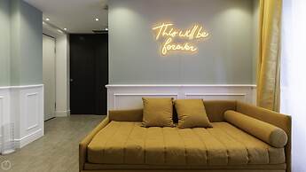 Italianway - Corso Venezia 7 - Norma