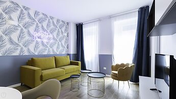 Italianway - Corso Venezia 7 - Madama Butterfly