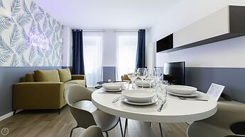 Italianway - Corso Venezia 7 - Madama Butterfly