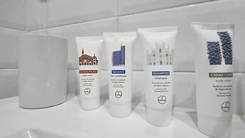 Italianway - Corso Venezia 7 - Madama Butterfly