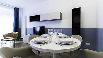 Italianway Collection - Corso Venezia 7- Butterfly