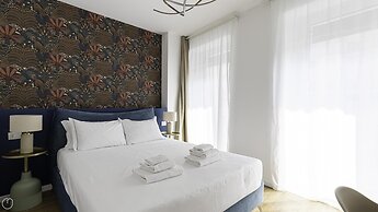 Italianway Collection - Corso Venezia 7- Butterfly