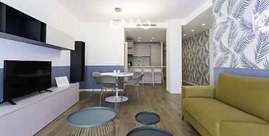Italianway Collection - Corso Venezia 7- Butterfly