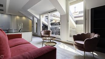 Italianway - Corso Venezia 7 - Traviata