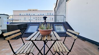 Italianway - Corso Venezia 7 - Traviata