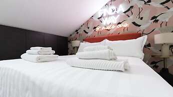 Italianway - Corso Venezia 7 - Traviata