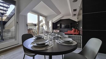 Italianway - Corso Venezia 7 - Traviata