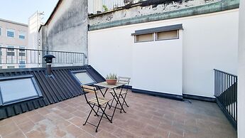 Italianway - Corso Venezia 7 - Traviata